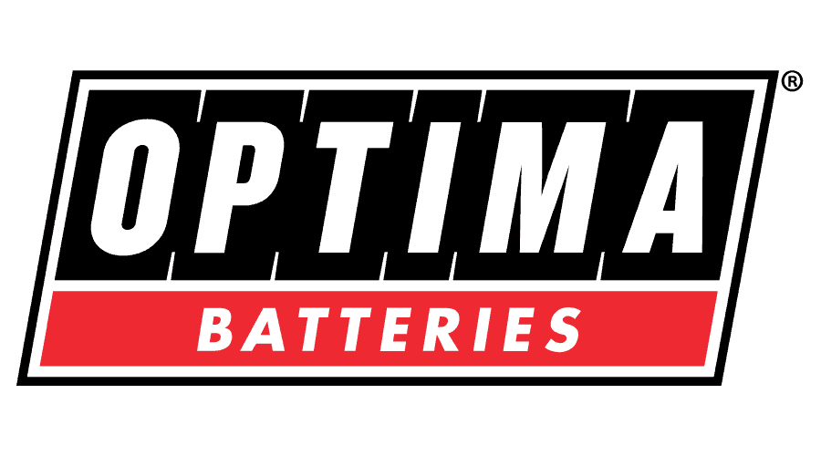Optima Batteries batteries logo