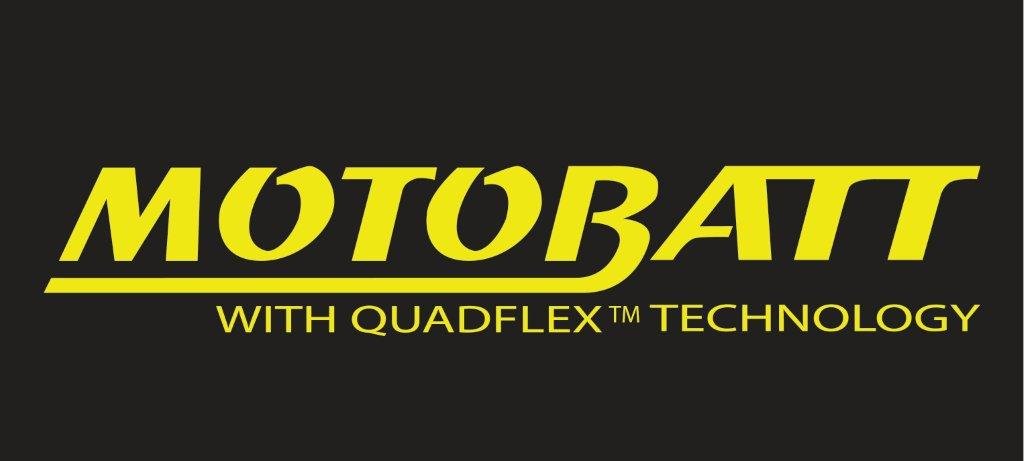 Motobatt batteries logo