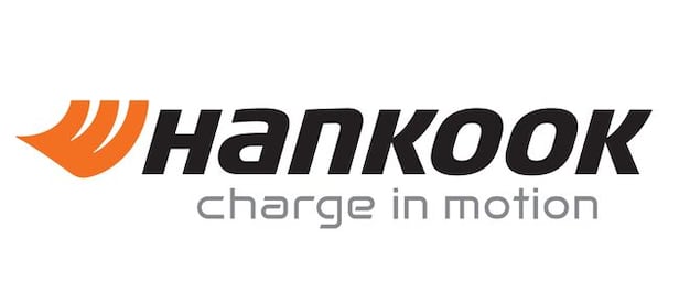 Hankook batteries logo